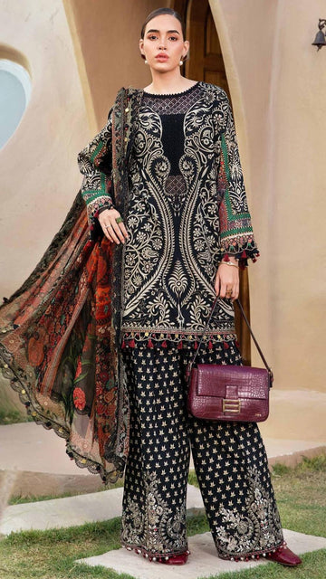 MARIA-B LAWN FABRIC