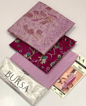 Bursa Summer Collection