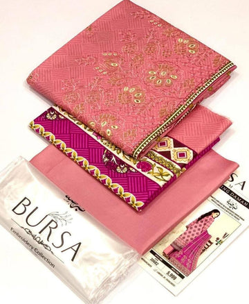 Bursa Summer Collection