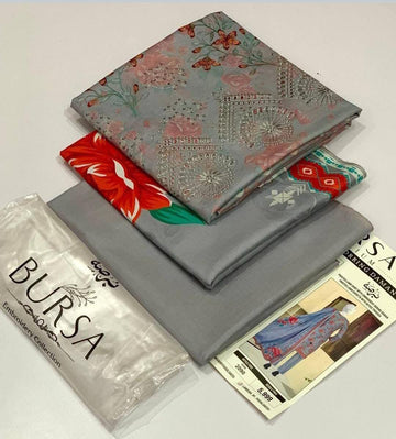 Bursa Summer Collection