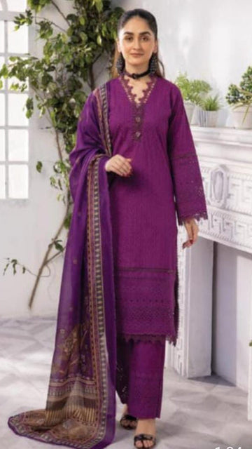 Legends By Heer Summer Collection