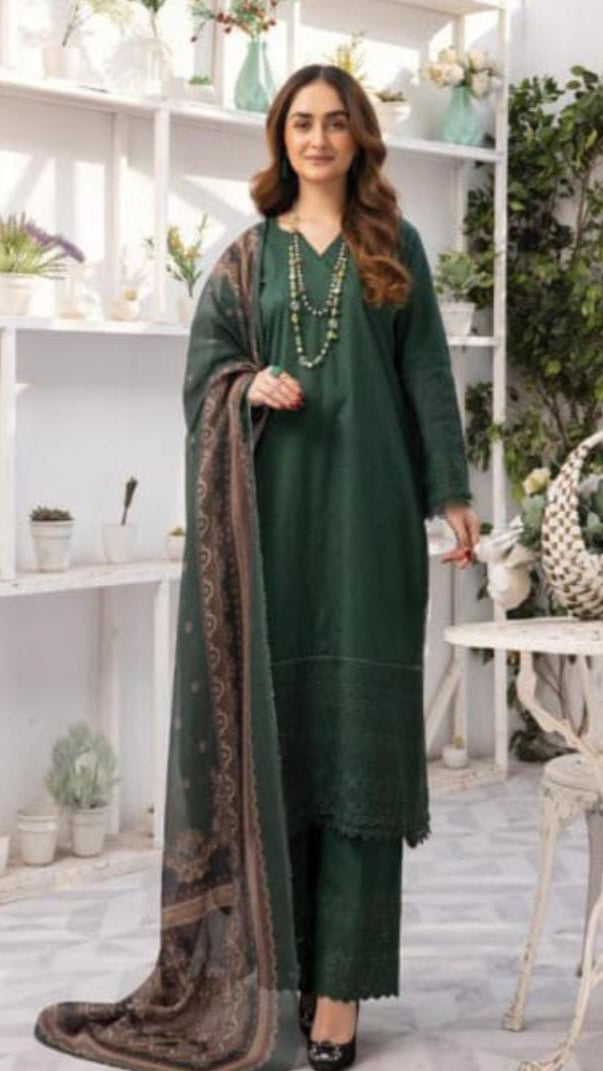 Legends By Heer Summer Collection