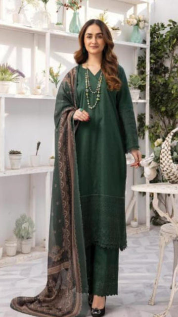 Legends By Heer Summer Collection
